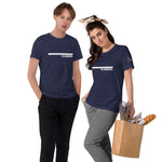 Unisex Organic Cotton T-Shirt Karma