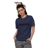 Unisex Organic Cotton T-Shirt Jealous