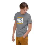 Unisex Organic Cotton T-Shirt Jealous