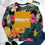 Unisex Sweatshirt All over Envy