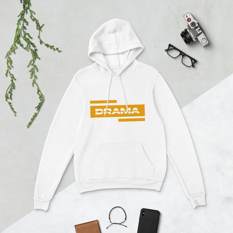 Unisex hoodie Drama