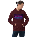 Unisex Hoodie Jealous