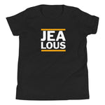 Youth Short Sleeve T-Shirt Jealous