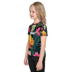 Kids T-Shirt All Over Print Envy