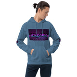 Unisex Hoodie Jealous