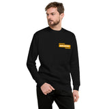 Unisex Fleece Pullover Drama