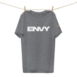 Unisex Organic Cotton T-Shirt Envy