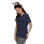 Unisex Organic Cotton T-Shirt Jealous