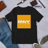 Short-Sleeve Unisex T-Shirt Envy