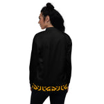 Unisex Bomber Jacket Jealous