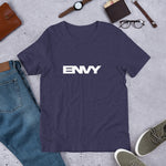 Short-Sleeve Unisex T-Shirt Envy