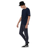 Unisex Skinny Joggers Jealous