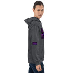 Unisex Hoodie Jealous