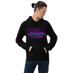 Unisex Hoodie Jealous