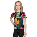 Kids T-Shirt All Over Print Envy