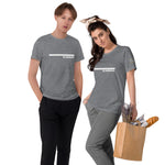 Unisex Organic Cotton T-Shirt Karma