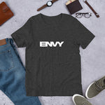 Short-Sleeve Unisex T-Shirt Envy