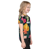 Kids T-Shirt All Over Print Envy