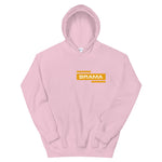 Unisex Hoodie Drama