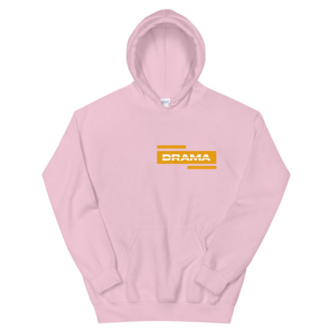 Unisex Hoodie Drama