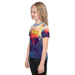 Kids T-Shirt All Over Print Drama