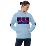 Unisex Hoodie Jealous