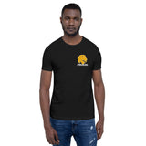 Short-Sleeve Unisex T-Shirt Proud