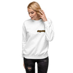 Unisex Fleece Pullover Jealous