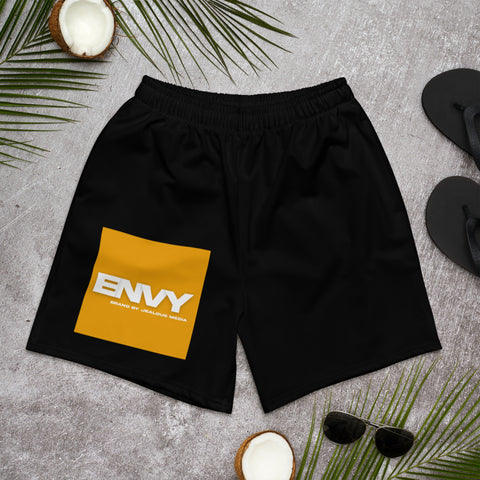 Men's Athletic Long Shorts Envy