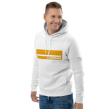 Organic Unisex pullover hoodie Karma