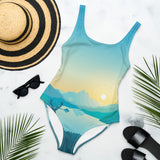 One-Piece Swimsuit