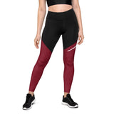 Sports Leggings Karma