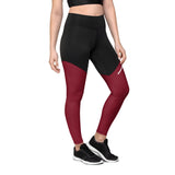 Sports Leggings Karma