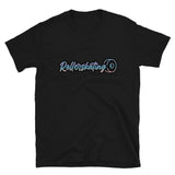 Short-Sleeve Unisex T-Shirt Rollerskating