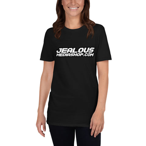 Short-Sleeve Unisex T-Shirt JealousMediaShop