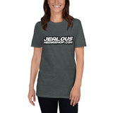 Short-Sleeve Unisex T-Shirt JealousMediaShop