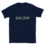 Short-Sleeve Unisex T-Shirt Rollerskate