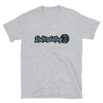 Short-Sleeve Unisex T-Shirt Rollerskating