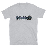 Short-Sleeve Unisex T-Shirt Rollerskating