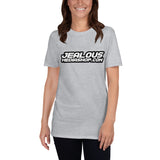 Short-Sleeve Unisex T-Shirt JealousMediaShop