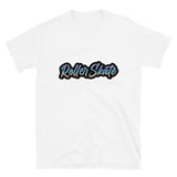 Short-Sleeve Unisex T-Shirt Rollerskate