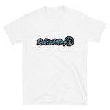 Short-Sleeve Unisex T-Shirt Rollerskating