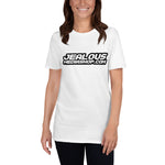 Short-Sleeve Unisex T-Shirt JealousMediaShop