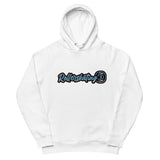 Unisex pullover hoodie Rollerskating