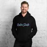 Unisex Hoodie Rollerskate