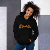 Unisex Hoodie #Bladie