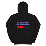 Unisex Hoodie Stephanie Hoodie Reklam