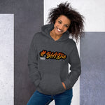 Unisex Hoodie #Bladie