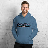 Unisex Hoodie Rollerskate