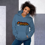 Unisex Hoodie #Bladie